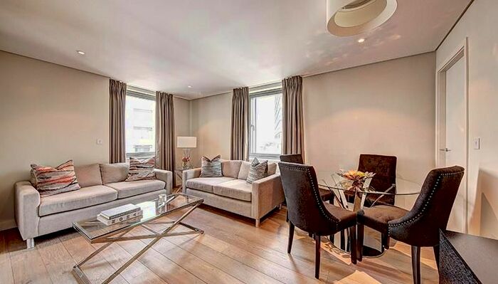 3 Bedroom Flat To Rent In Merchant Square, London, W2