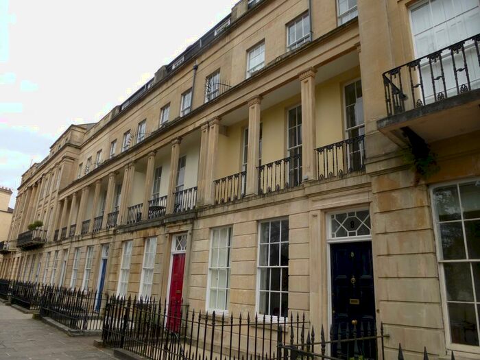 1 Bedroom Apartment To Rent In Vyvyan Terrace, Bristol, BS8
