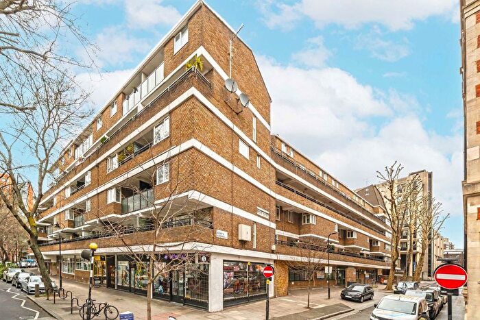 3 Bedroom Flat For Sale In Endell Street, Strand, WC2H