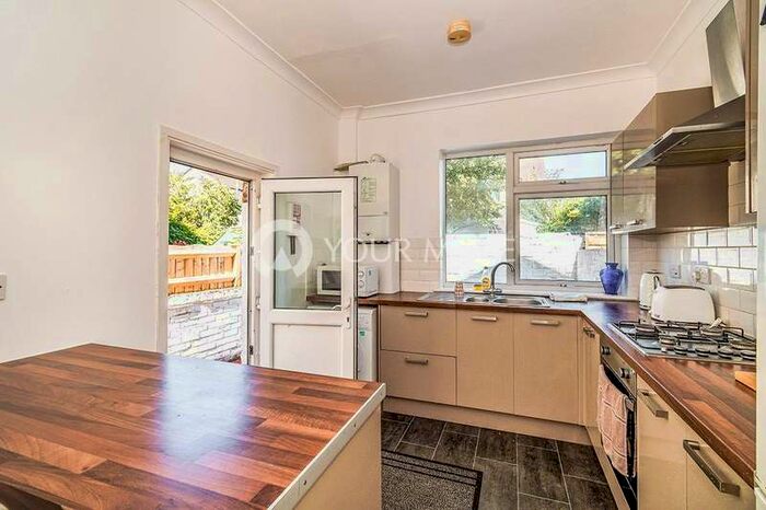 5 Bedroom Leisure Facility Commercial To Rent In Fraser Road, Southsea, Hampshire, PO5