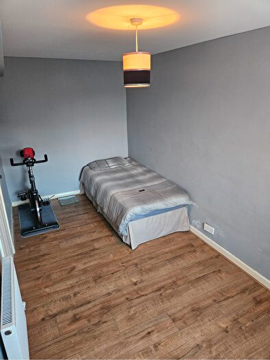 3 Bedroom End Of Terrace House For Sale In Glen Crescent, Stevenston, KA20
