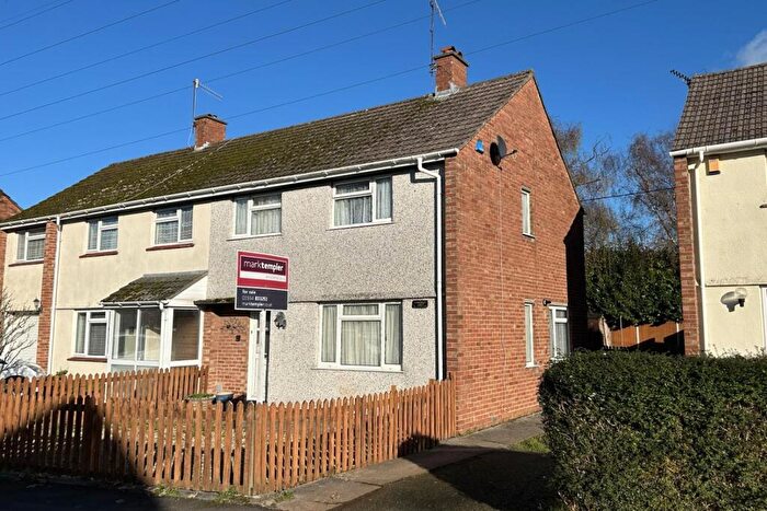 3 Bedroom Semi-Detached House For Sale In Three Bedroom Family Home In The Heart Of Cleeve, BS49