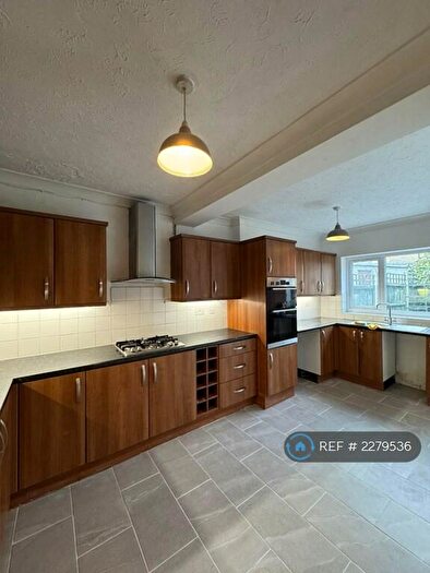 3 Bedroom Terraced House To Rent In Stanford Gardens, Aveley, South Ockendon, RM15