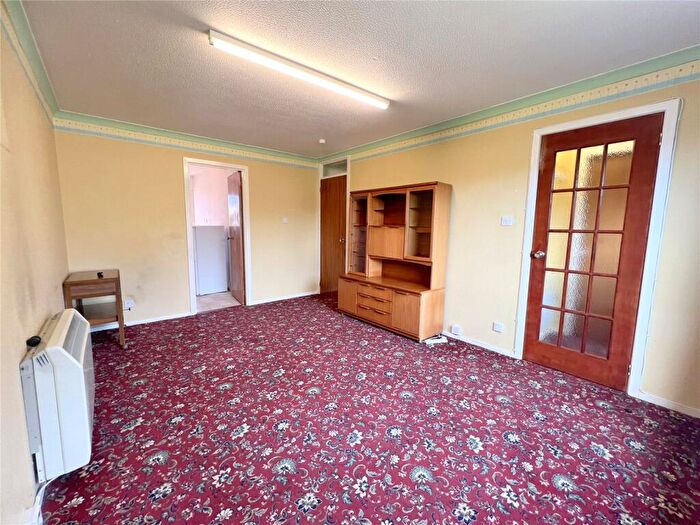 1 Bedroom Bungalow For Sale In Callart Road, Aviemore, PH22