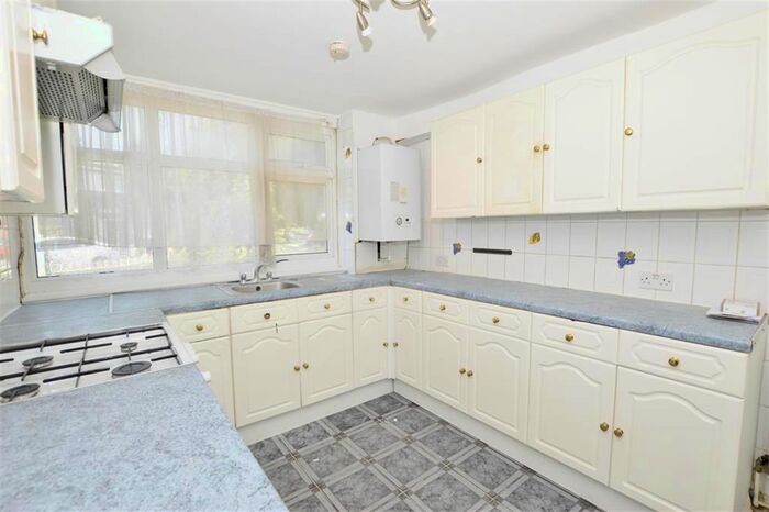 3 Bedroom Property To Rent In Liddon Road, London, E13