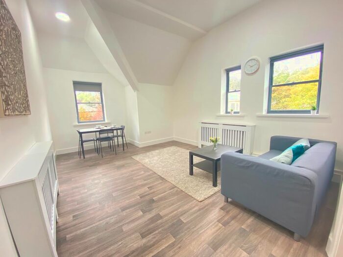 1 Bedroom Flat To Rent In Oakfield House, Preston New Road, Blackburn., BB2