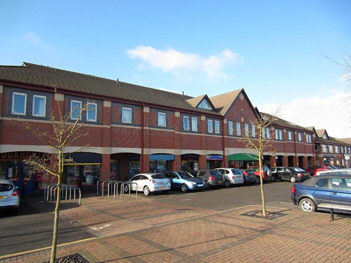 2 Bedroom Flat To Rent In Vally Park View, Sugar Way, Peterborough, PE2