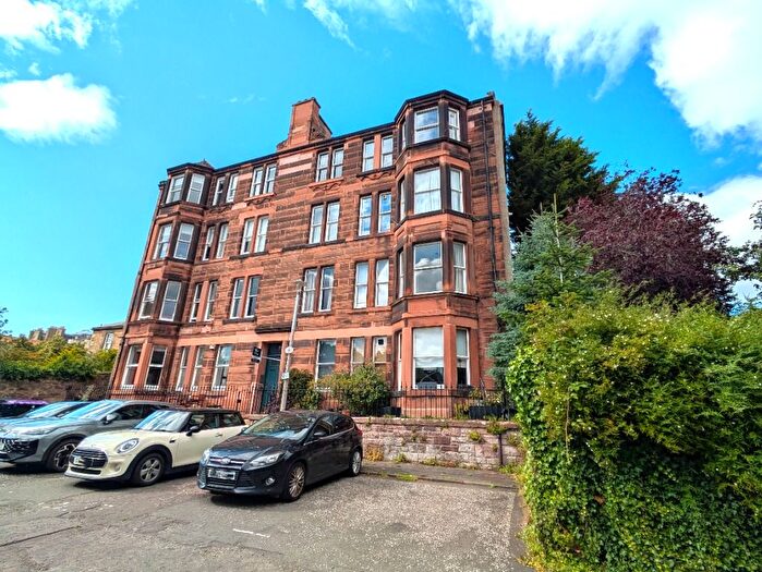1 Bedroom Flat To Rent In Jordan Lane, Morningside, Edinburgh, EH10