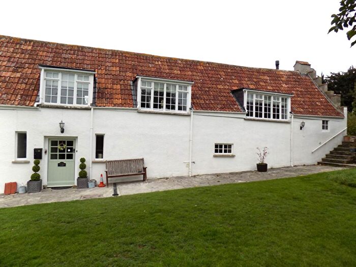 2 Bedroom End Of Terrace House To Rent In Manor Road, Bridgwater, TA7