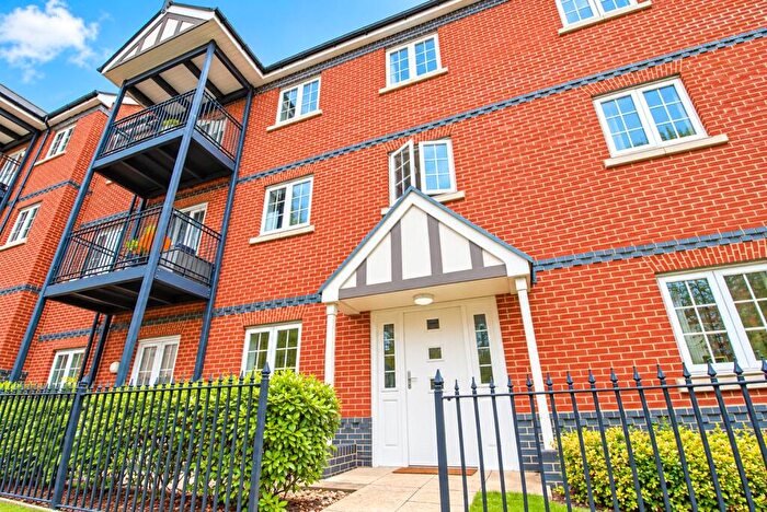 2 Bedroom Apartment To Rent In Turbine Road, Colchester, Essex, CO4