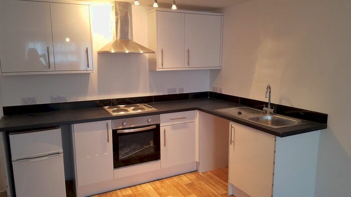 1 Bedroom Flat To Rent In Dudley Street, Luton, LU2