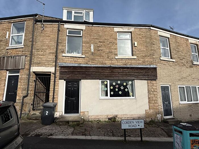 Property For Sale In Cobden View Road, Crookes, Sheffield, South Yorkshire, S10
