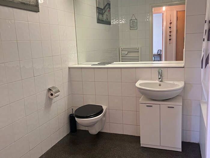 1 Bedroom Flat For Sale In Chatham Place, Reading, RG1