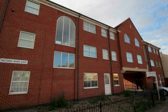 1 Bedroom Apartment To Rent In Victoria Road East, Leicester, LE5