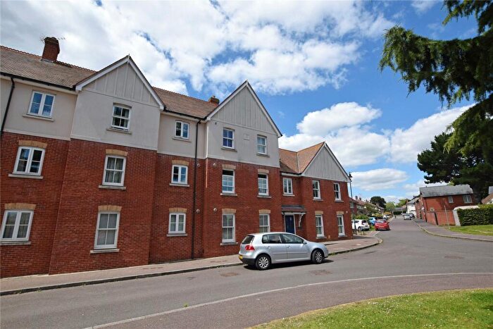 1 Bedroom Apartment To Rent In St Leonards, Exeter, Devon, EX2