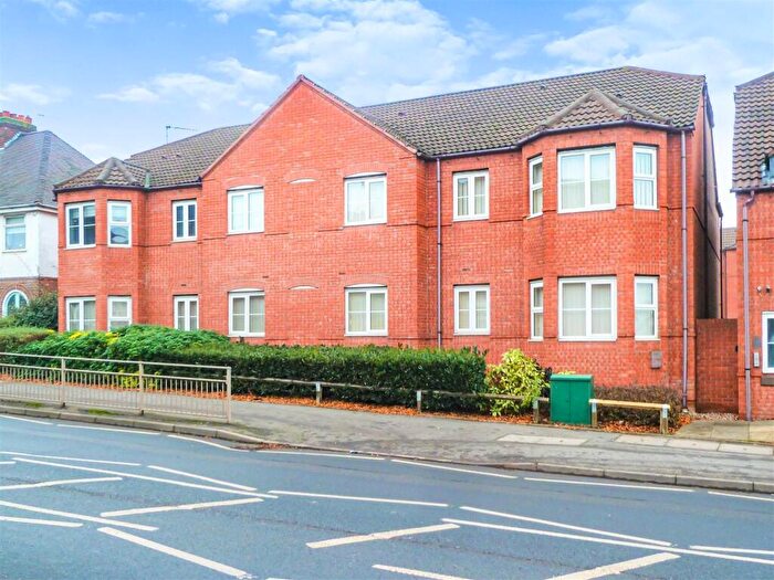 2 Bedroom Flat To Rent In Nuneaton Road, Bedworth, CV12
