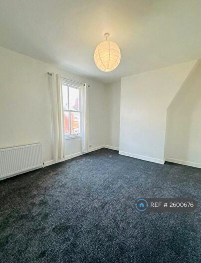 2 Bedroom Terraced House To Rent In St. Austins Road, Preston, PR1