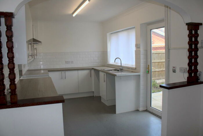 4 Bedroom House To Rent In Moor Coppice, Crosby, L23