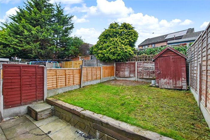 3 Bedroom Terraced House For Sale In Somerdale Walk, Leeds, West Yorkshire, LS13