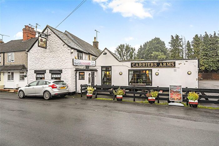 4 Bedroom Office For Sale In Highworth Road, South Marston, Swindon, SN3