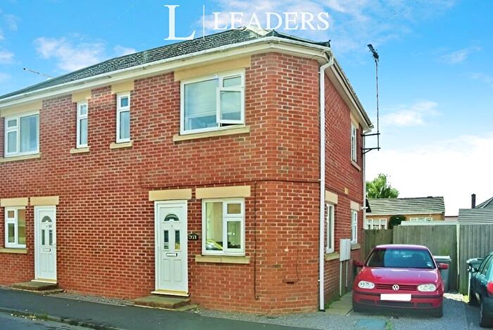 2 Bedroom Semi-Detached House To Rent In Eastgate, Bourne, PE10