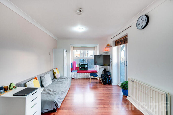 2 Bedroom Apartment For Sale In Wesley Avenue, Royal Victoria, E16