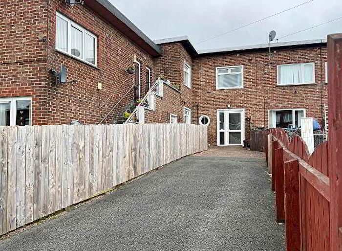 4 Bedroom Terrace House For Sale In Burntollet Way, Belfast, BT6