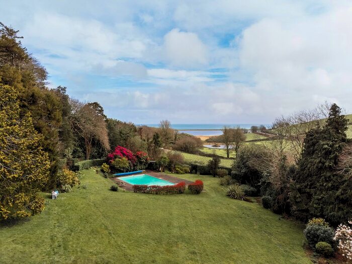 4 Bedroom Flat For Sale In Stokeley Manor, Stokenham, Kingsbridge, TQ7