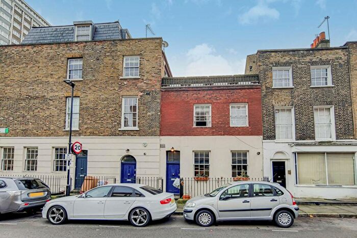 2 Bedroom Flat To Rent In Ashby Street, Islington, London, EC1V