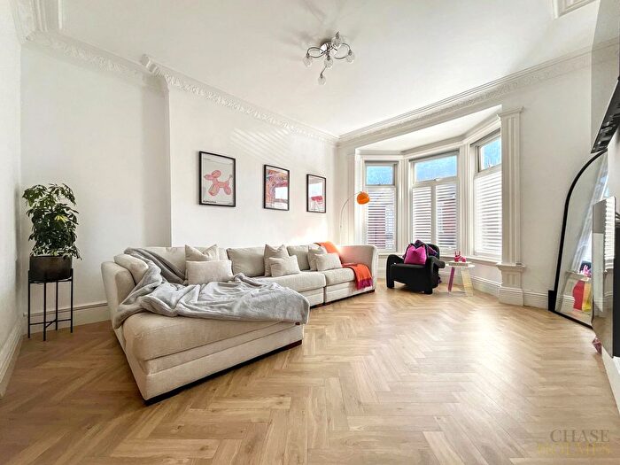 2 Bedroom Flat For Sale In St. Vincent Street, South Shields, NE33