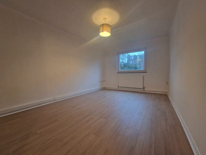 1 Bedroom Apartment To Rent In Wyndham Road, Birmingham, B16