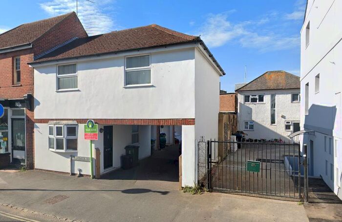 2 Bedroom Flat To Rent In Sudley Road, Bognor Regis, PO21