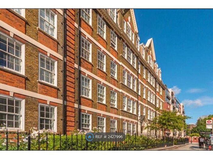 2 Bedroom Flat To Rent In Hanover Gate Mansions, London, NW1