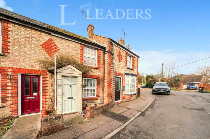 1 Bedroom Apartment To Rent In Stanbridge Road Tilsworth - LU7