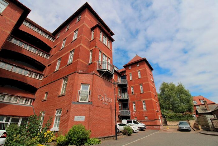 1 Bedroom Flat To Rent In Scrimgeour Place, City Centre, Dundee, DD3