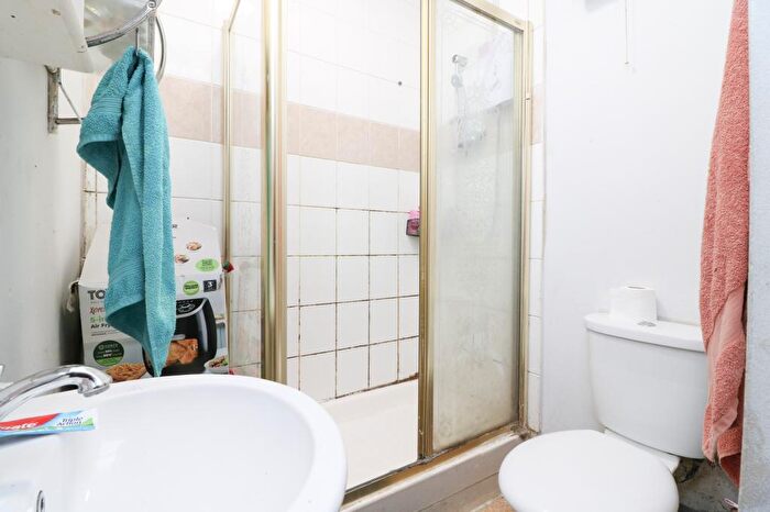 1 Bedroom Flat To Rent In The Polygon, Southampton, SO15