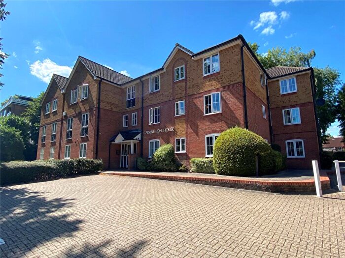 2 Bedroom Flat To Rent In Carrington House, Westwood Road, Southampton, SO17