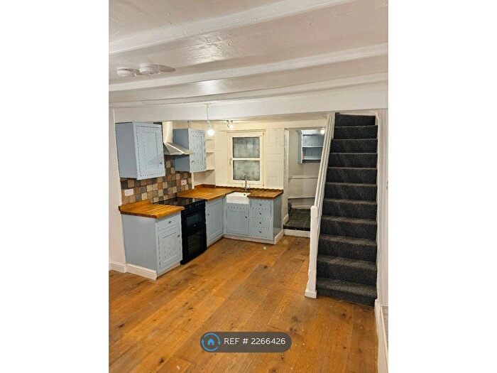 2 Bedroom Terraced House To Rent In Windmill Hill, Brixham, TQ5