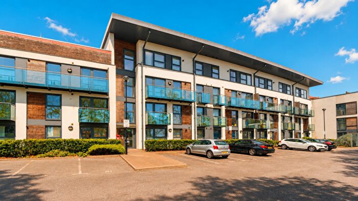 2 Bedroom Flat To Rent In Whitworth House, Stable Road, Colchester, CO2