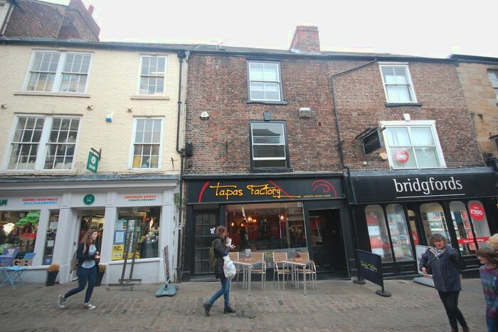 3 Bedroom Flat To Rent In Elvet Bridge, Durham DH1