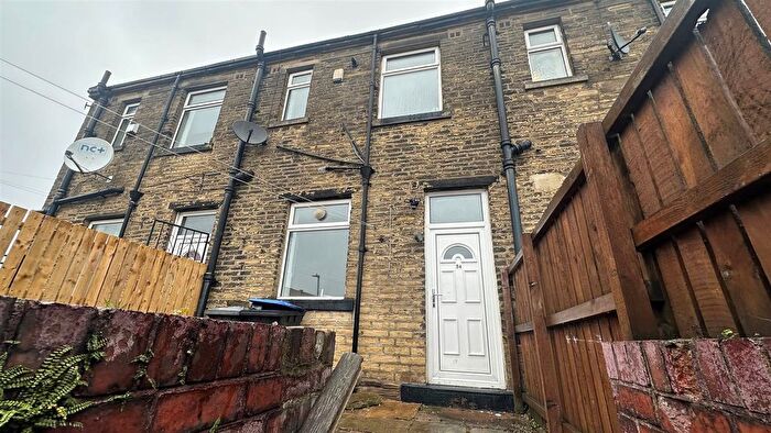 2 Bedroom Terraced House For Sale In Tong Street, Dudley Hill, Bradford, BD4