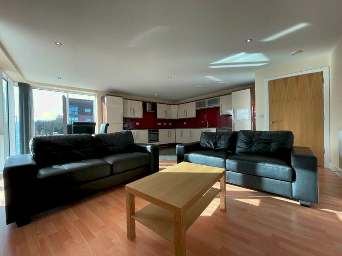 6 Bedroom Apartment To Rent In Ecclesall Gate, S11