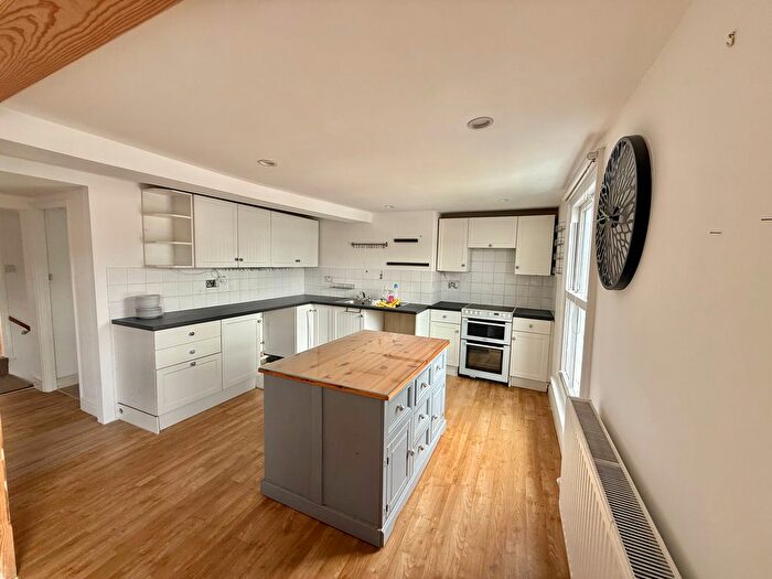 2 Bedroom Flat To Rent In Great Whyte, Ramsey, Huntingdon, PE26