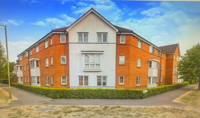 2 Bedroom Flat To Rent In Layton Street, Welwyn Garden City, AL7