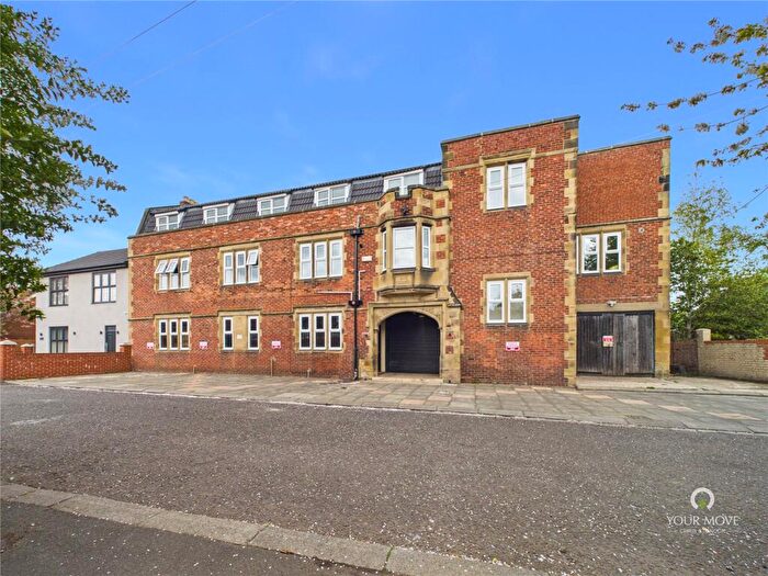 4 Bedroom Detached House For Sale In Townfield Gardens, Newcastle Upon Tyne, Tyne And Wear, NE15