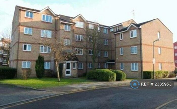 2 Bedroom Flat To Rent In Sudbury, Wembley, HA0