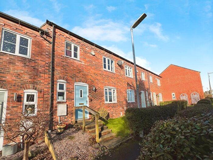 3 Bedroom Mews For Sale In Maple Walk, Darcy Lever, BL3