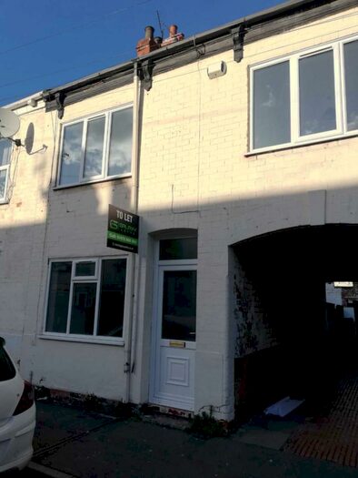 3 Bedroom Terraced House To Rent In Sidney Street, Cleethorpes, DN35