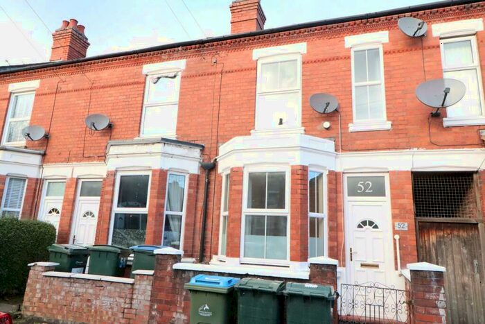 3 Bedroom Terraced House To Rent In Hugh Road, Coventry, CV3