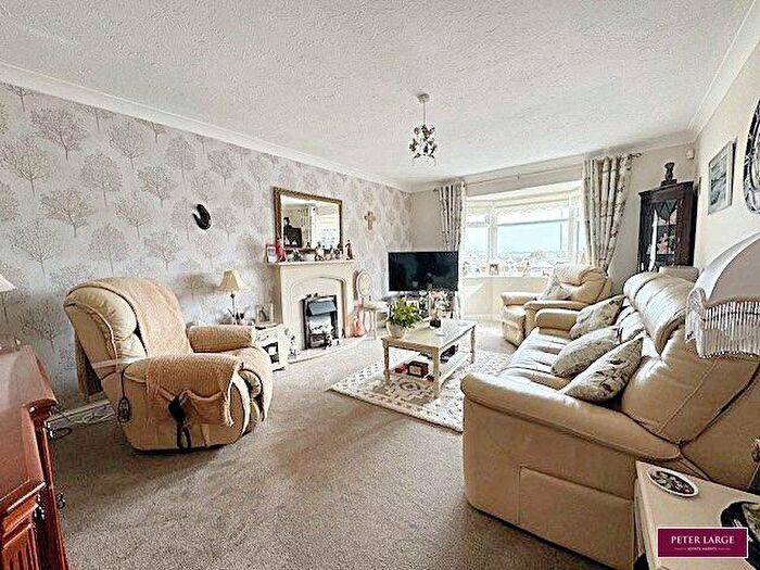 2 Bedroom Detached Bungalow For Sale In Maes Offa, Trelawnyd, LL18